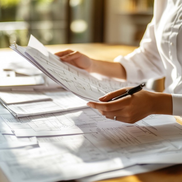 04 Pre construction support