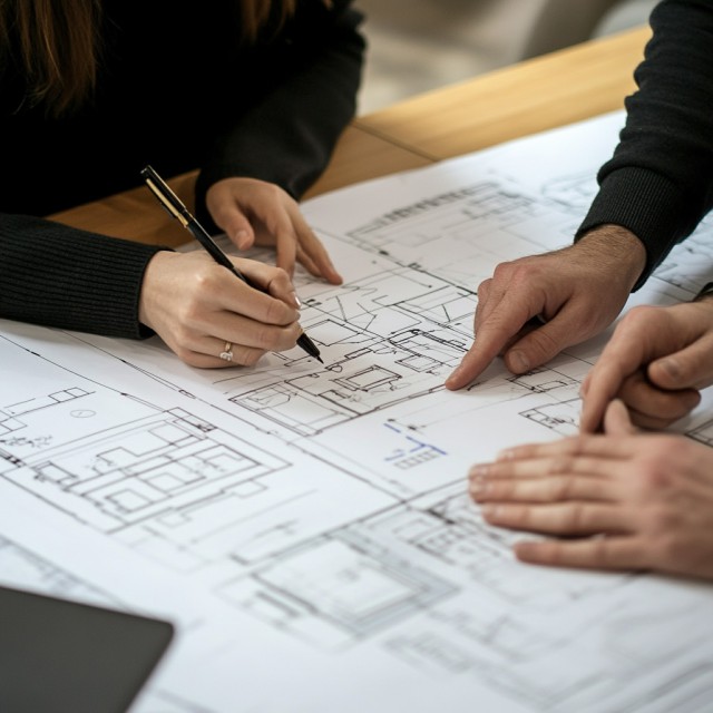 Architectural Advice Clinic