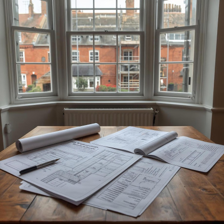 Finding the Right Contractor for Your Project in Hampshire