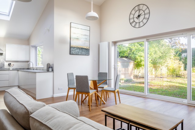 Harnessing Natural Light