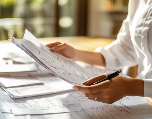 Pre Construction Support