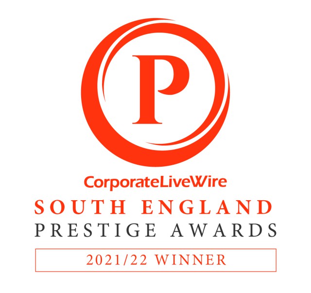 08 Prestige South England Winner 2021